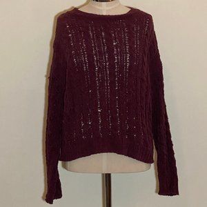 American Eagle Knit Sweater